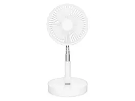 Trebs 99380 flexibele tafel- en statiefventilator