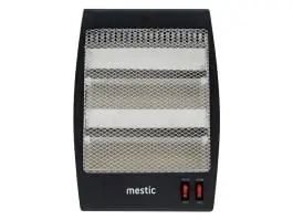 Mestic MQK-200 quartz kachel