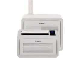 Tweedekans Mestic SPA-5000 split airco