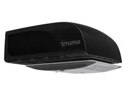 Truma Aventa Compact Plus dakairco - black