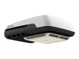 Truma Aventa Comfort 2G dakairco - white