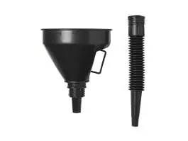 ProPlus Flexibele Kunststof trechter