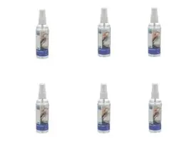 Wash & Clean 100 ml toiletbrilreiniger - set van 6