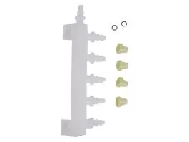 Reich verswaterverdeler