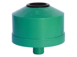 SOG bodemmodel filterpatroon