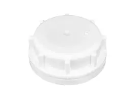 Comet DIN 61 schroefdop