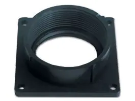 Fap 3" binnendraads aansluitflens