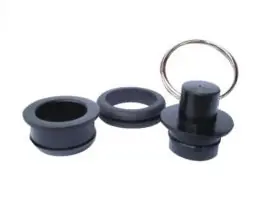 SOG type A en H 2e tankaansluiting