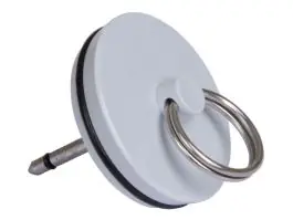 Reich syphon afsluitdop - 39 MM