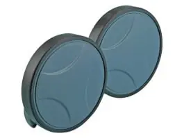 Thetford C400 afvaltank wielen