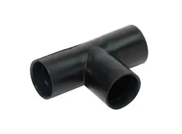 Obelink - afvalwatersysteem T-stuk