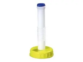 Comet DIN96 dop met uitloop