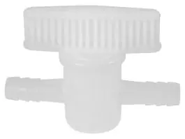 Reich FAWO afsluitkraan - 10 mm