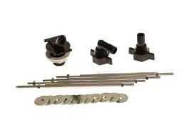 Fiamma friswatertank installatieset