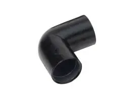 Obelink - afvalwatersysteem hoekstuk 90 graden