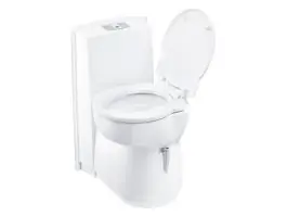 Thetford C262-CWE cassettetoilet - Keramische pot