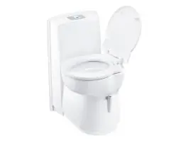 Thetford C263-CS cassettetoilet - keramiek