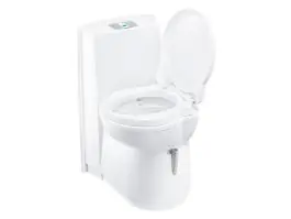 Thetford C262-CWE cassettetoilet - Kunststof pot