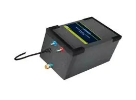 Pundmann Therm 3L 230V 250W boiler