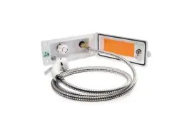 Reich Charisma verzorgingskast met voormenger