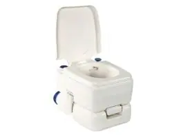 Fiamma Bi-pot draagbaar toilet