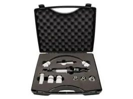 Carafill Compact 2 waterfilter koffer