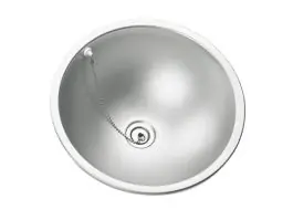 Dometic CE02 B235-I Spoelbak