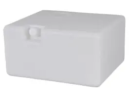 Goebel SM 44050 B 50 L watertank