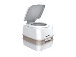 Seaflo Premium 12L draagbaar toilet