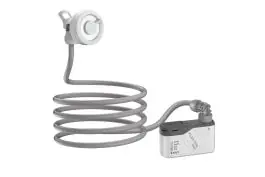 Flextail Max Shower campingdouche met douchekop