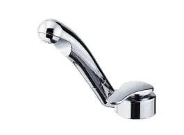 Reich koudwaterkraan Samba - 33 mm