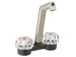 Reich De Luxe mengkraan