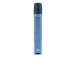 Lifestraw Peak Personal waterfilter - Blauw
