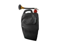 Repusel Franks 20L Solar douche