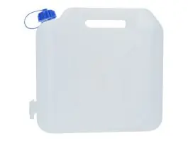 Carpoint 15 liter jerrycan met kraan