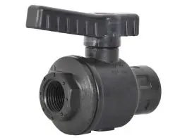 Slangverbinding 20 mm aftapkraan