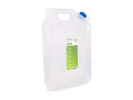 Bo-Camp 16 liter Harmonica jerrycan met kraan