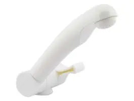 Reich Style 2005 koudwaterkraan - white