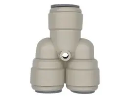 Sanymo AquaSnap Y-aansluiting