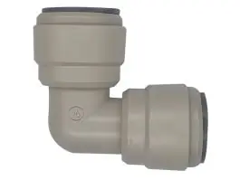 Sanymo AquaSnap elleboogkoppeling