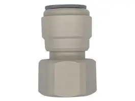 Sanymo AquaSnap binnendraad recht