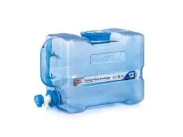 Campingwise 12 liter jerrycan