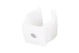 Sanymo AquaSnap pijpklem - 5 stuks