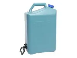 Killian watertank met draaibare handgreep - 15 liter