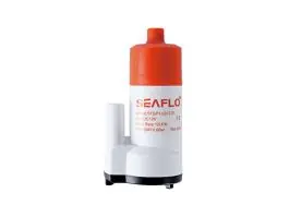 Seaflo16L 0.6 Bar 12V dompelpomp