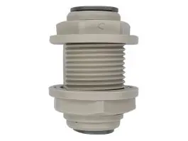 Sanymo AquaSnap doorvoer