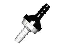 Sanymo Aquasnap terugslagklep tule