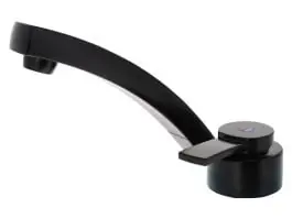 Comet Florenz Kompakt mengkraan - black