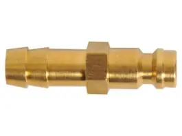 Bad?? ML slangtule voor snelkoppeling