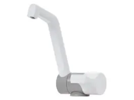 Reich Style 2000 koudwaterkraan - light grey